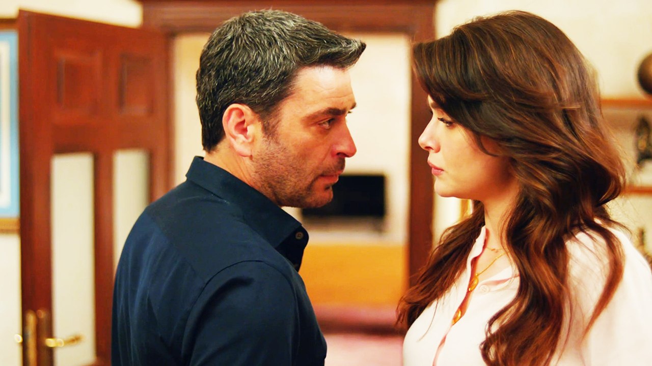 Uzak Şehir 23. Bölüm Tanıtım