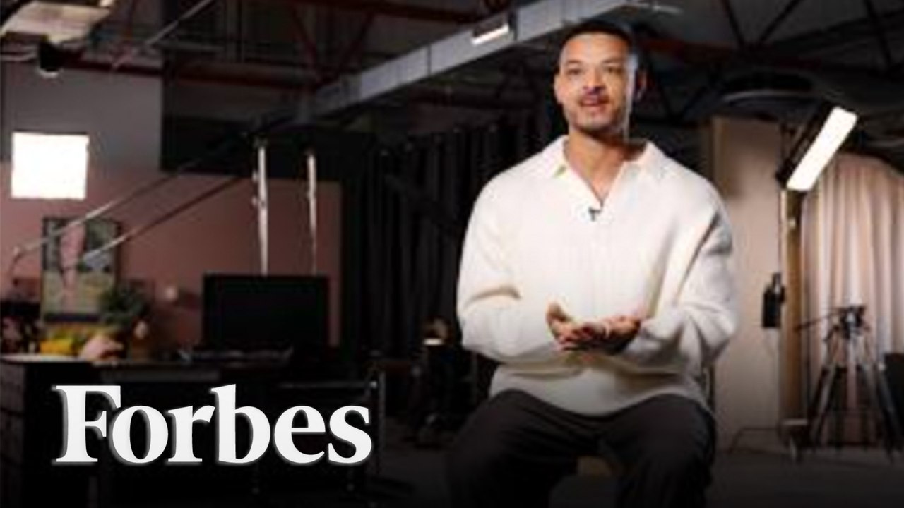 Steven Bartlett: The College Dropout Who Built A Podcast Empire (Diary Of A CEO Origin Story)