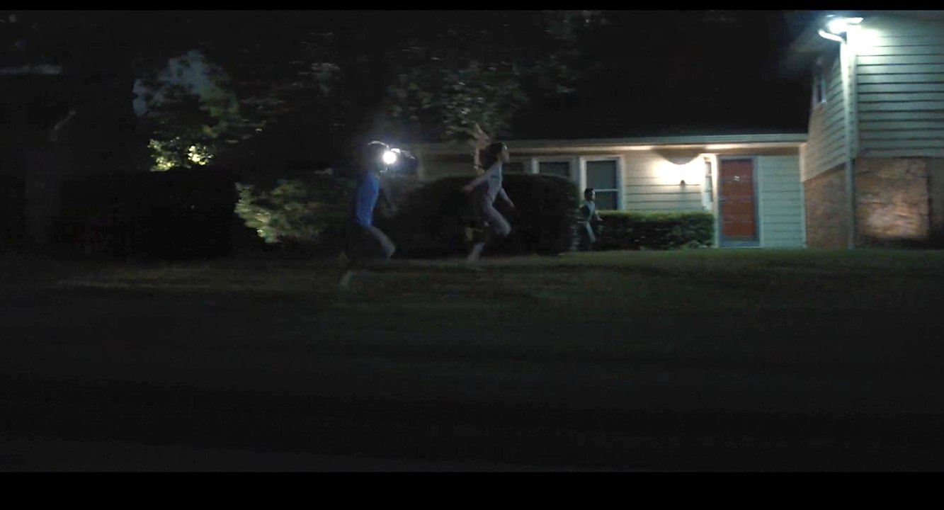 Weapons - Official Teaser Trailer