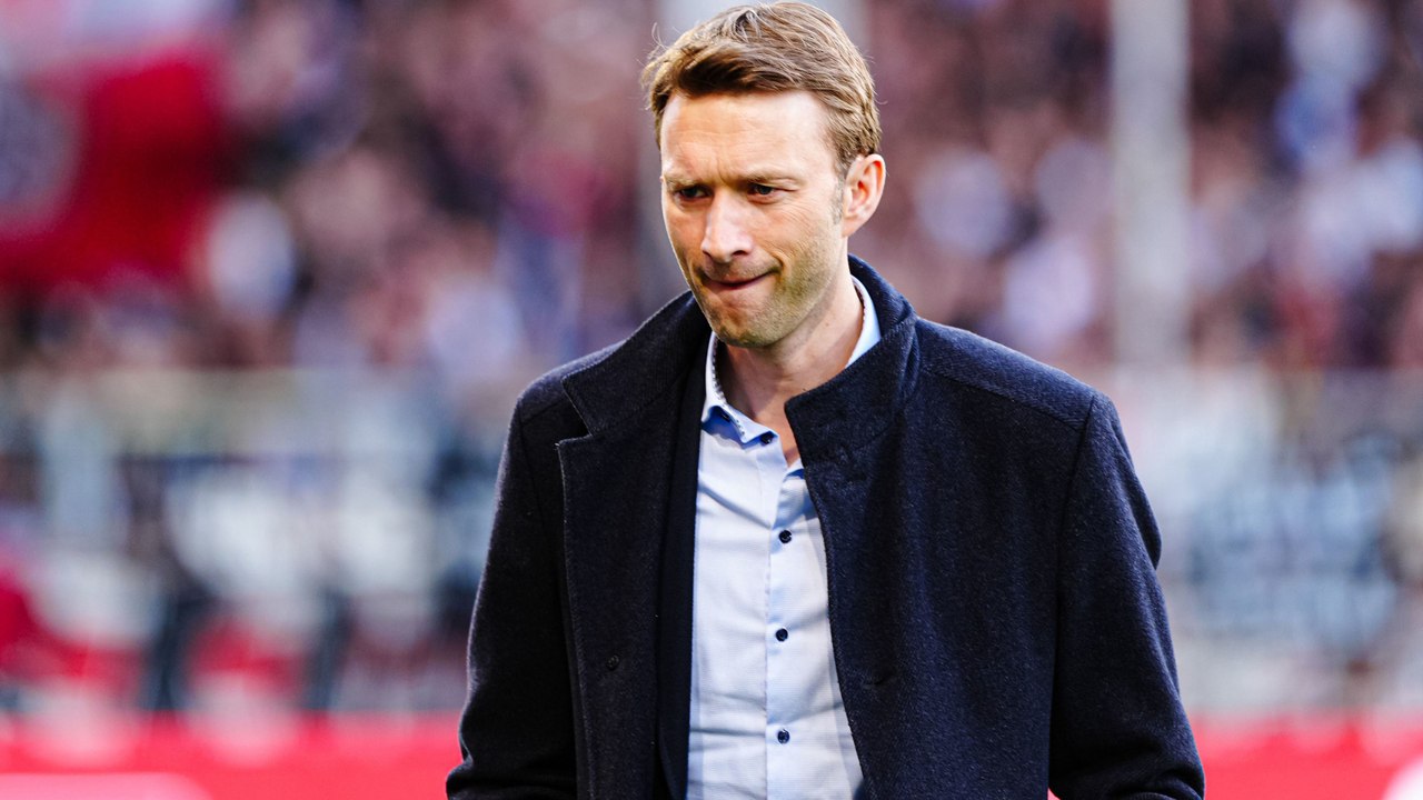 Rolfes: "Wenn ein ehemaliger Verein von ihm kommt ..."