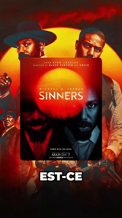 Sinners est surcoté ?