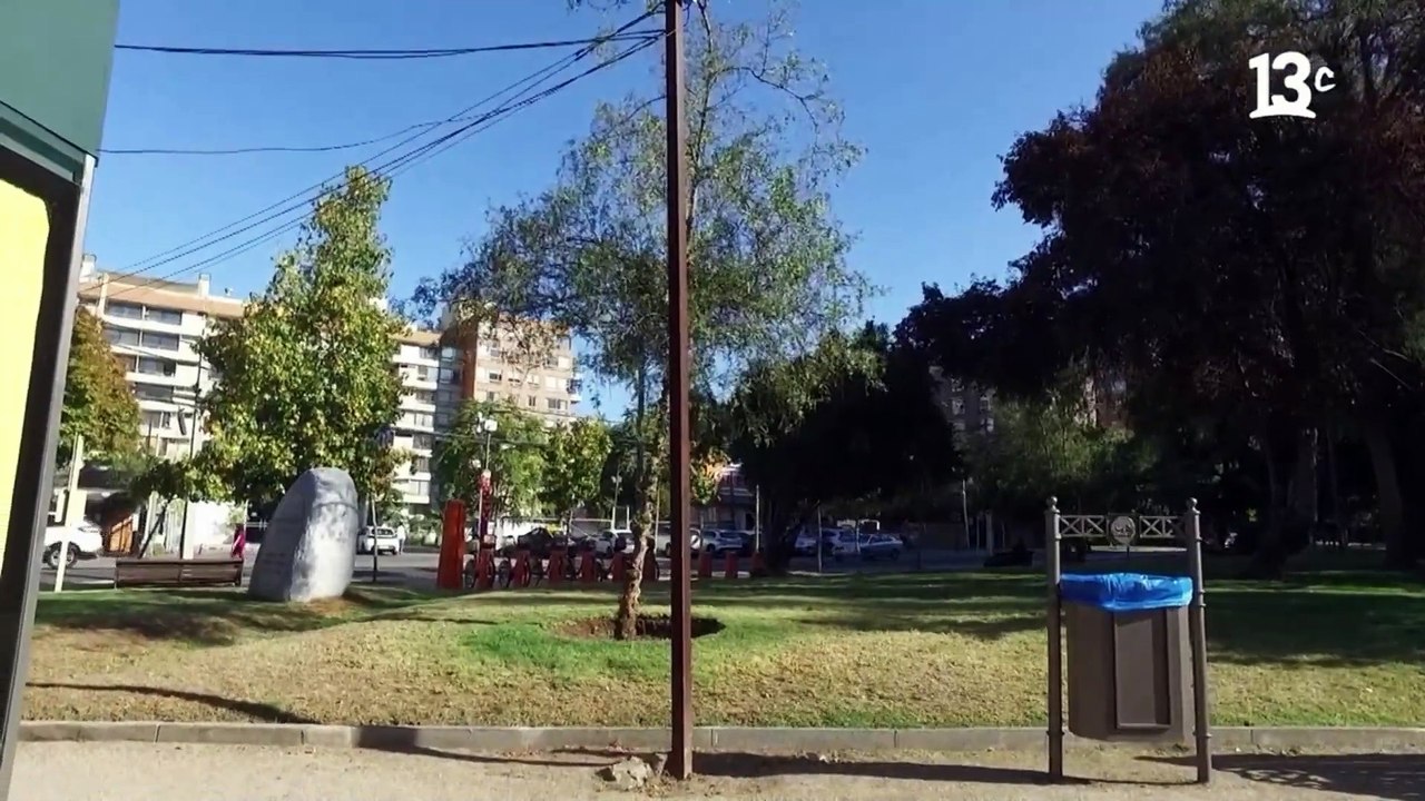 City Tour, Capítulo 07, Temporada 2025 (17/04/2025)