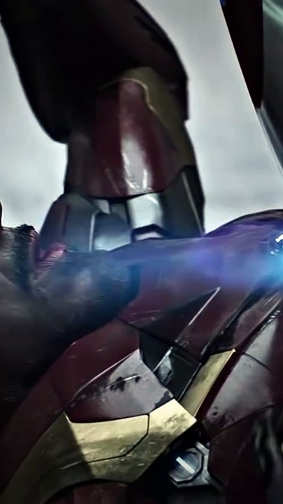 je suis Steve Rogers et voici mon histoire