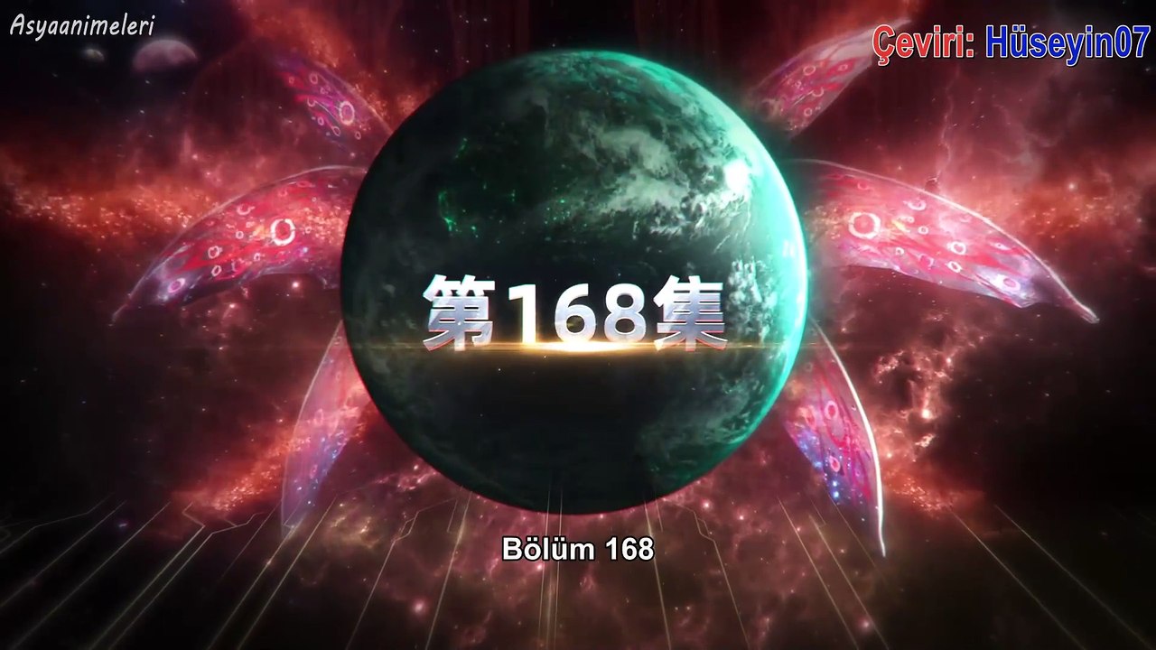 Tunshi Xingkong - 168 (1080P) [Ax-Corrected]