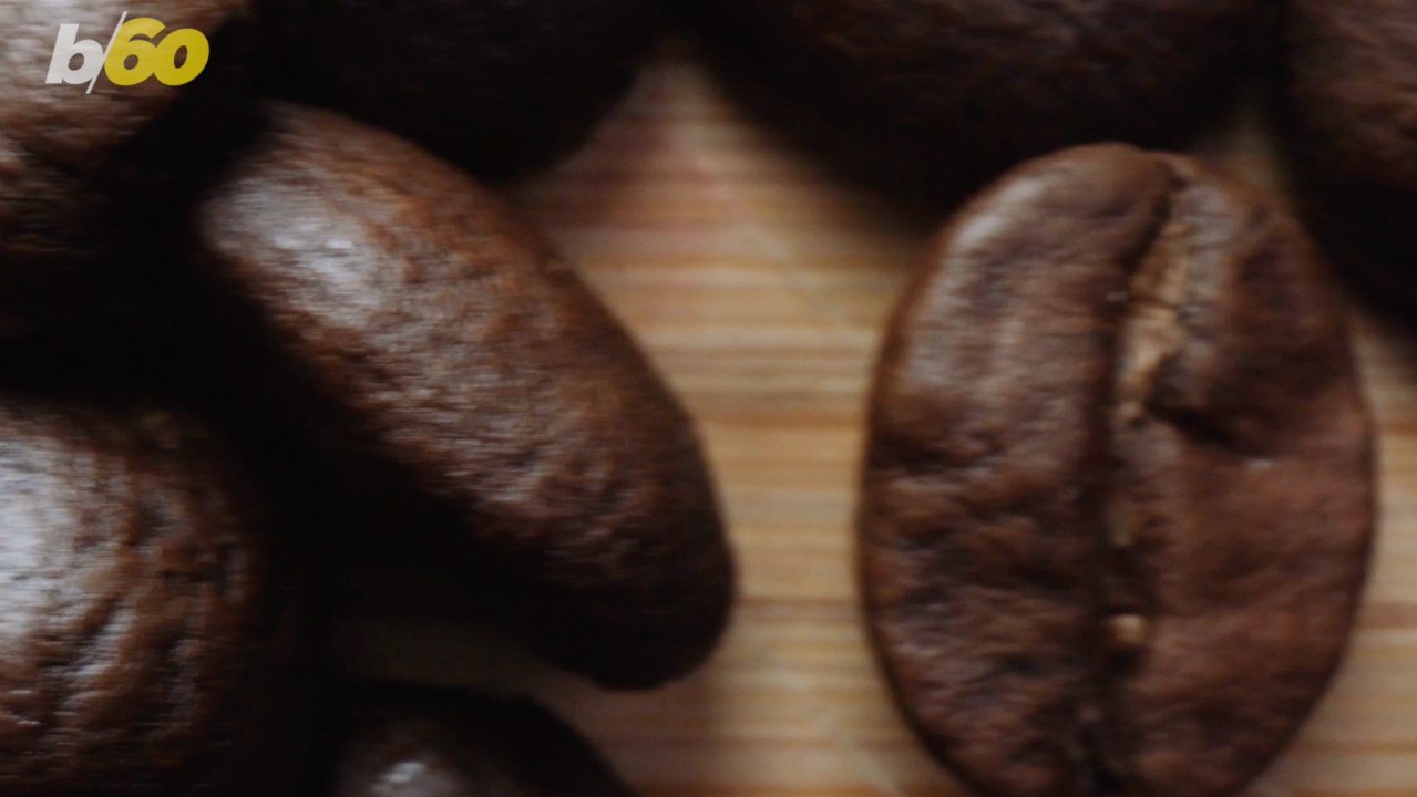 What Is The Secret That Experts Say Is The Key To The Best Cup of Coffee