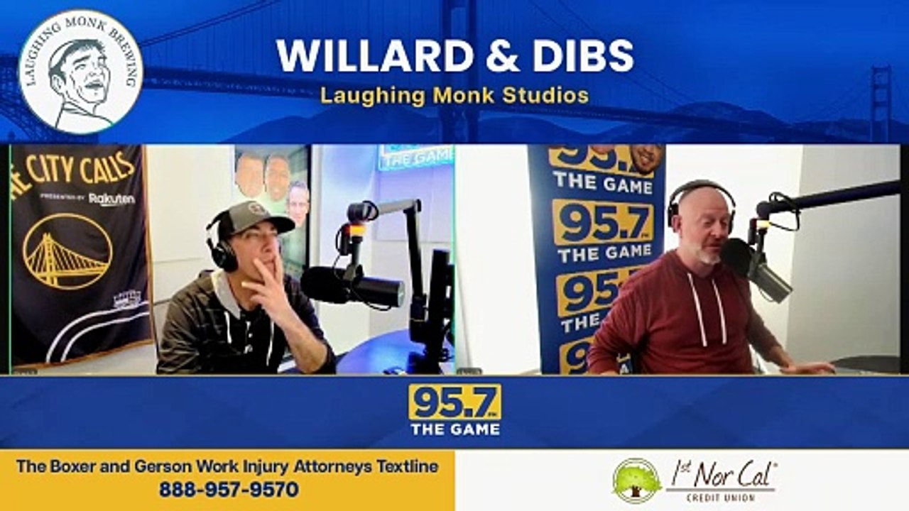 The Rockets are COOKED!