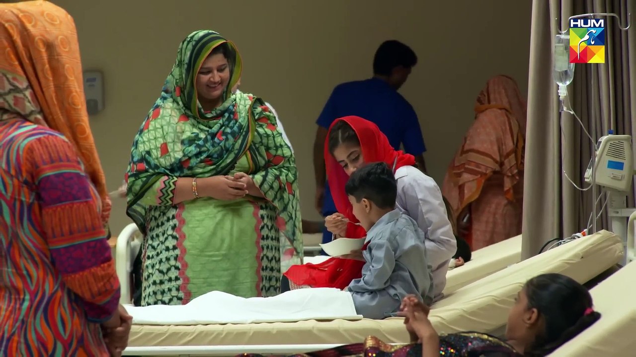 Yakeen Ka Safar - Episode 18