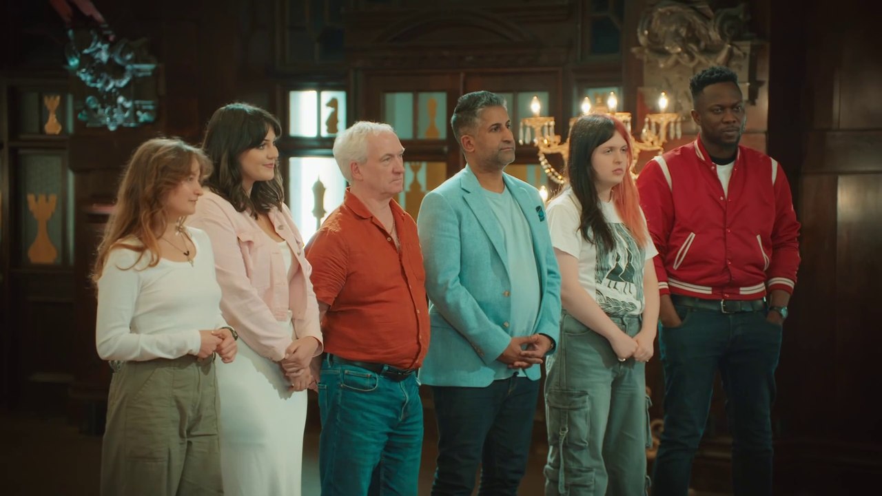 Chess Masters The Endgame S01E07