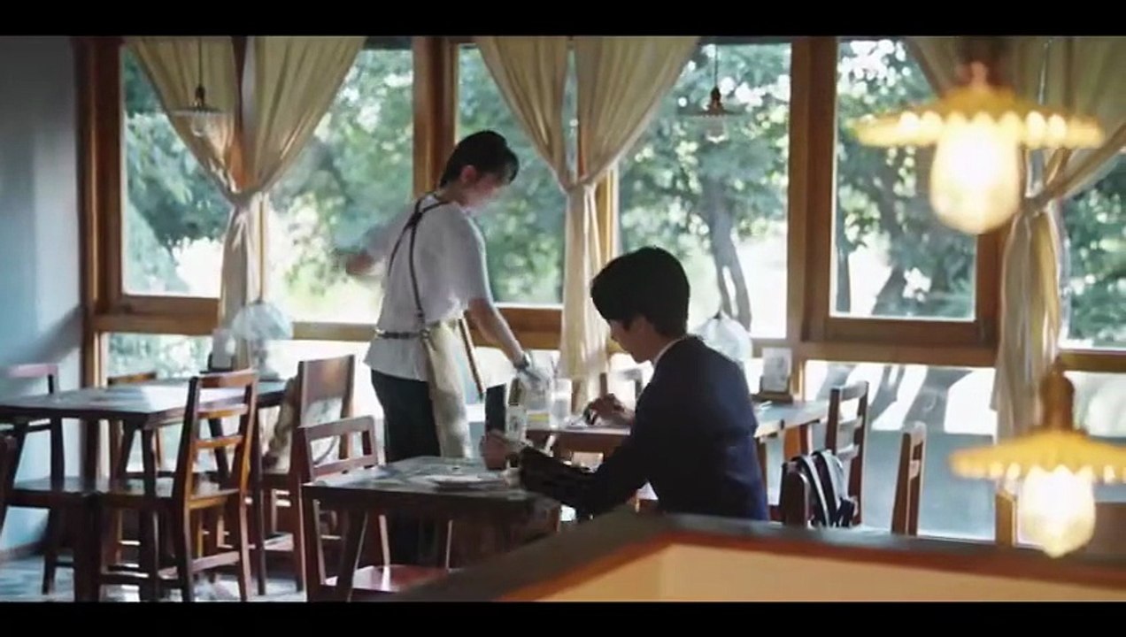 Hi Venus (2022) Episode 17-cdrama