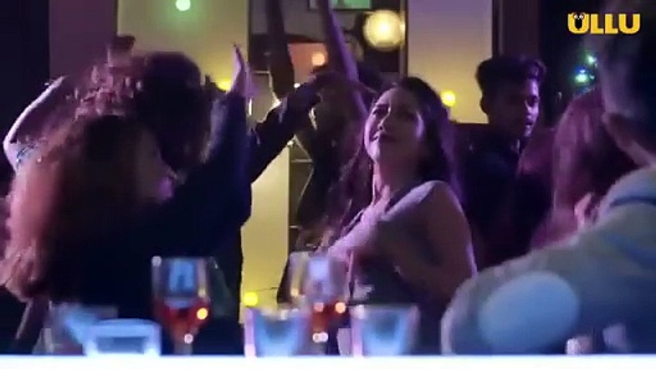 Palang Tod web series trailer today || ullu new web series today || Hindi Webseries