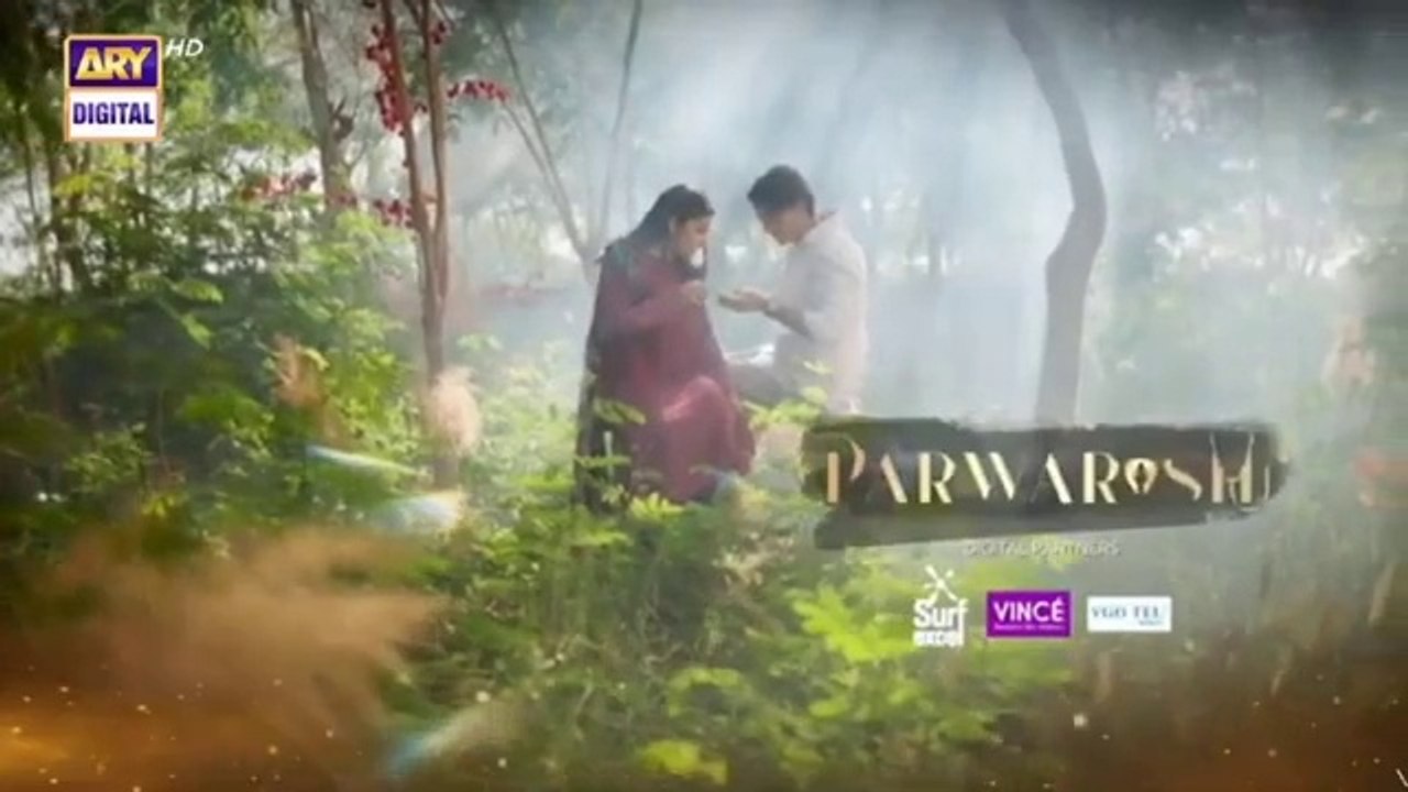 Parwarish Episode 6 | Aina Asif | Samar Jafri | 22 April 2025 | ARY Digital Drama