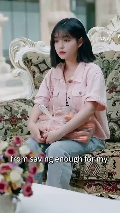 Company Suddenly Reveals CEO's Wife Was Among Us—No One Ever Suspected the Maid!#cdrama