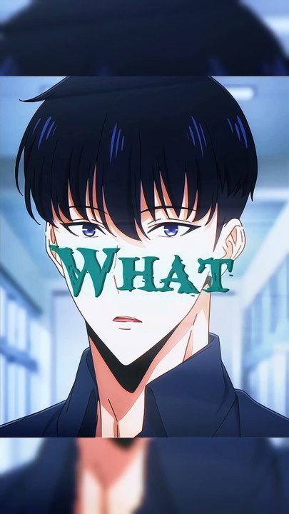 Gojo Saturo Vs Sung JINWOO which is Best!!🔥🔥🔥