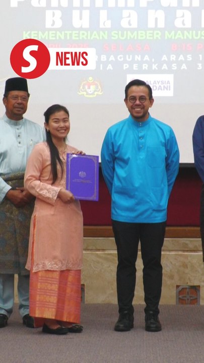 HRD Corp told to set up accreditation scheme for sign language trainers