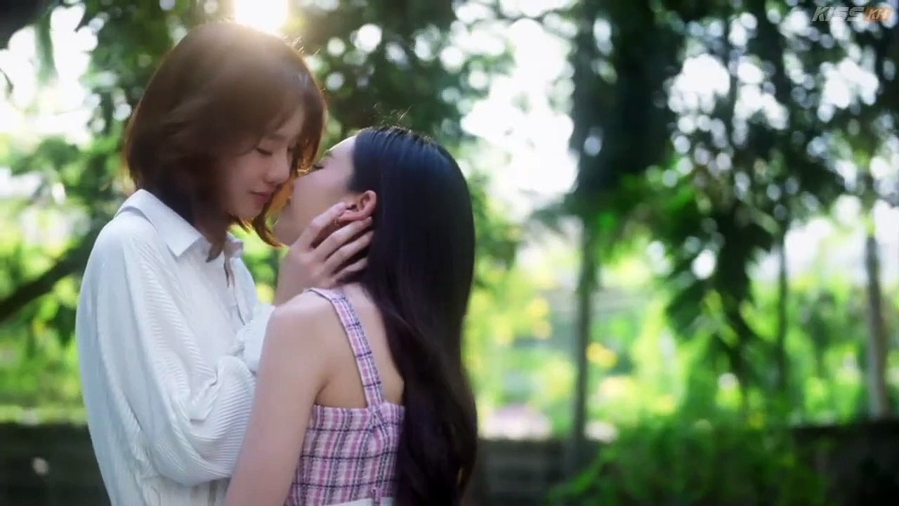 [ENGSUB] Your Apple (2025) Episode 2