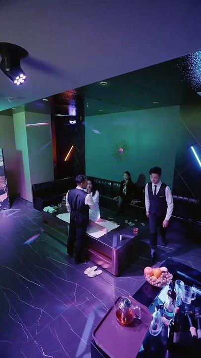 【最新短剧合集】 擦边剧 - 风雨夜未央