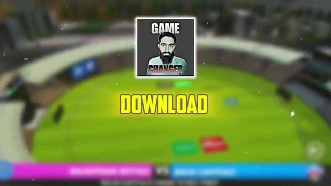 How To Download Game Changer 5 v4 Beta Version 💥 Game Changer v4 Beta Download Link