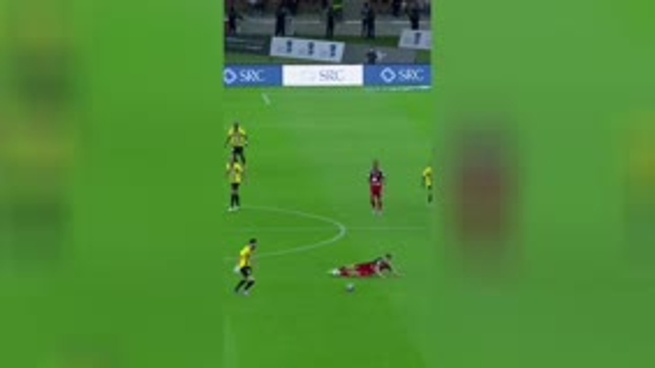 Saudi Pro League - Un cadeau pour Karim Benzema