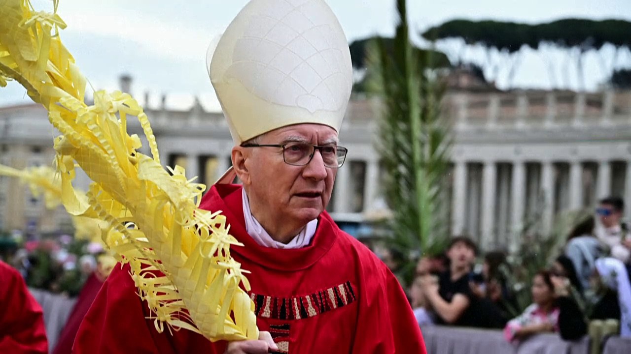 Nachfolge von Papst Franziskus: Wer sind die möglichen Kandidaten?