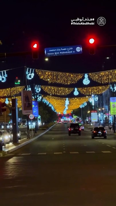 Memories of RAMADAN 2025-Dubai 🇦🇪