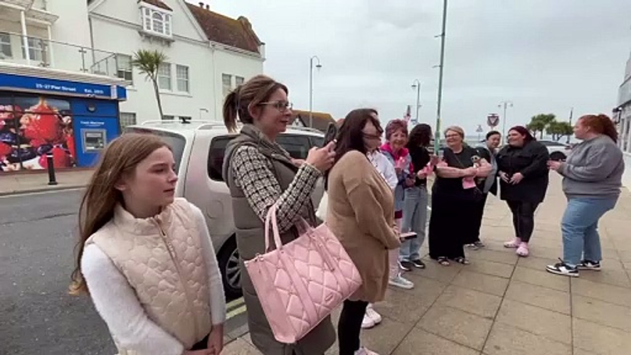 New beauty salon opens in Lee-on-Solent