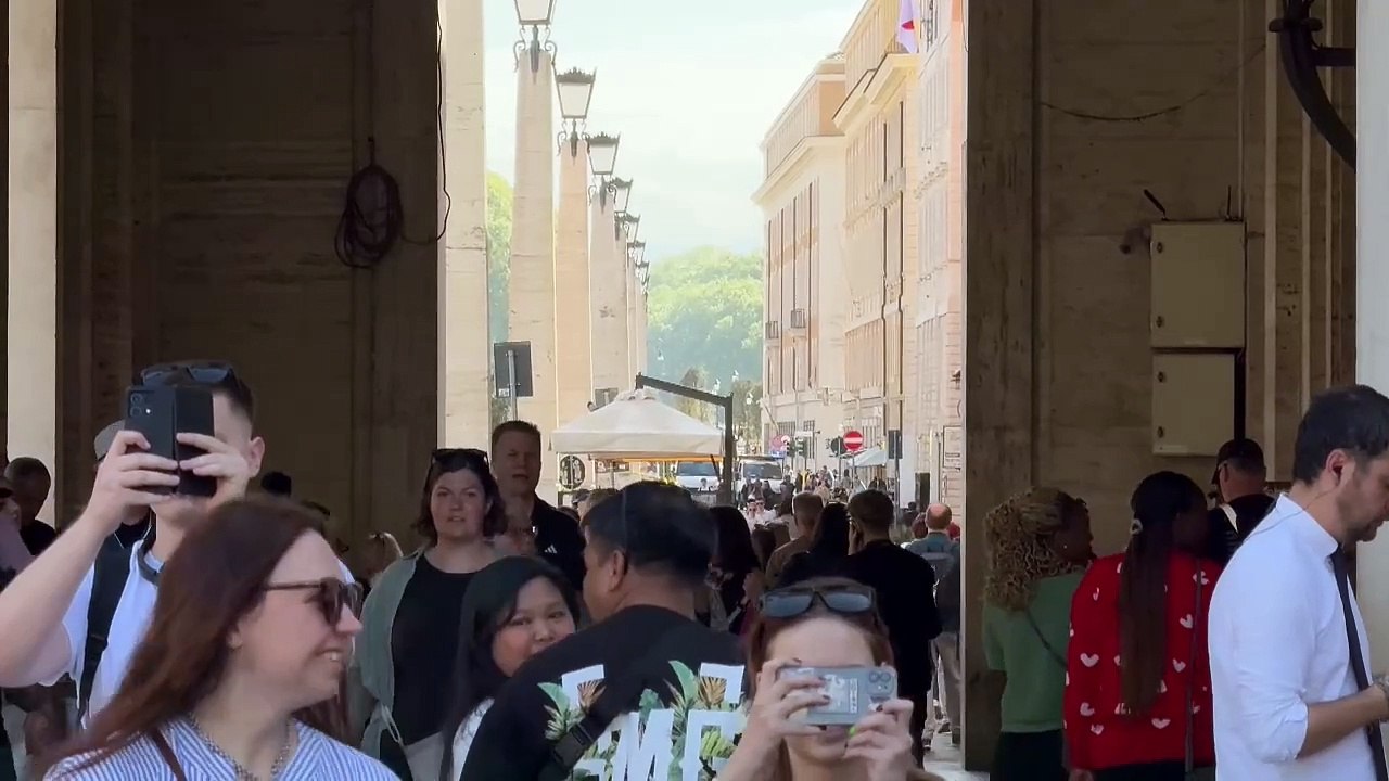 Basílica de San Pedro