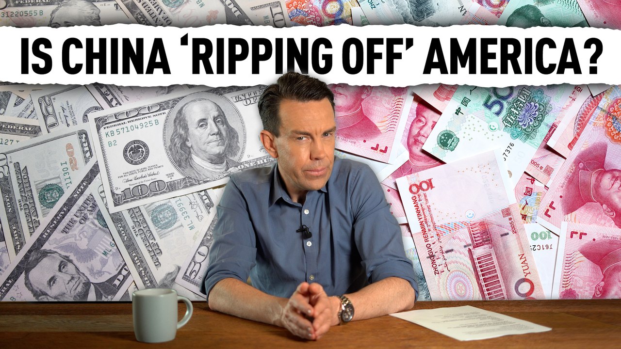 Does Trump’s tariff math add up?