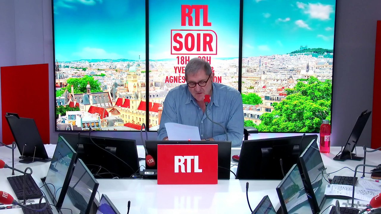 ATTAQUES DE PRISONS - Éric Delbecque, expert en sécurité intérieure est l'invité de RTL Soir