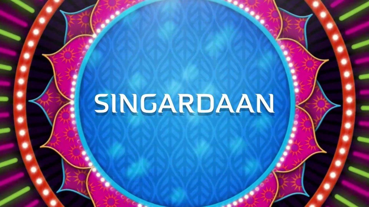 Singardaan Episode 3 | English dubbed