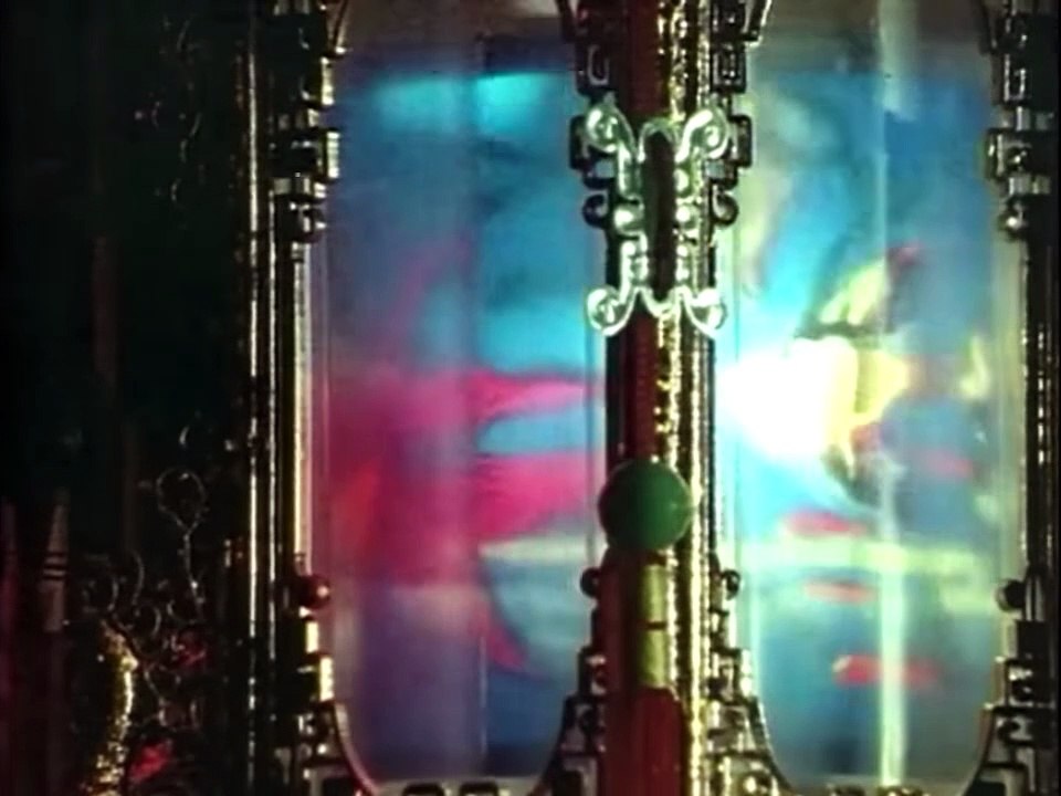 Alphaville - Big In Japan (Official Music Video)