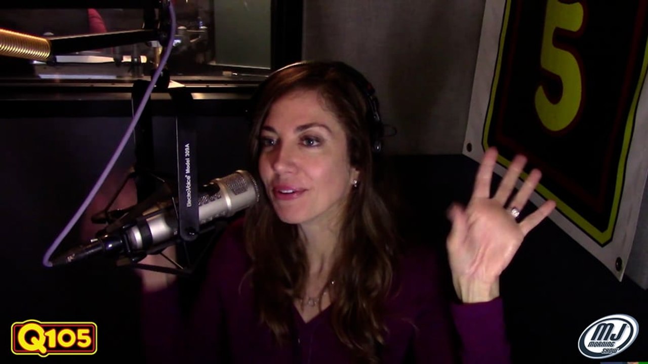 MJTV: What Does Self-Immolate Mean?