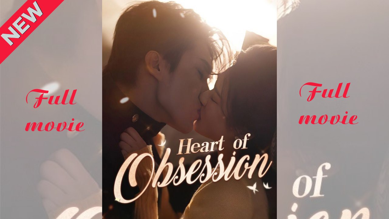 Heart Of Obsession