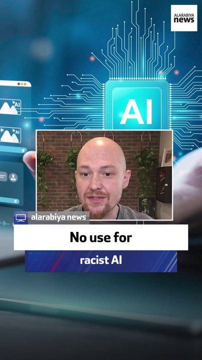 AI company’s CEO: No use for racist AI