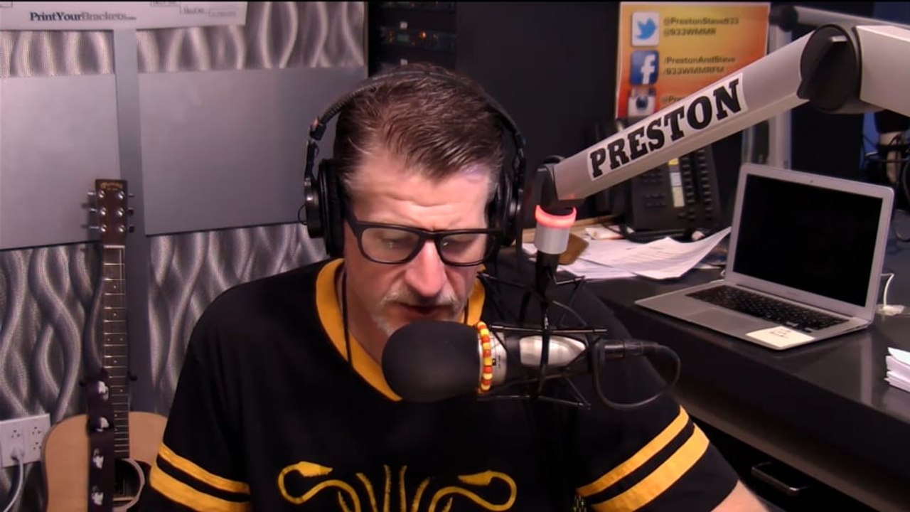 Feeding Harvey Weinstein