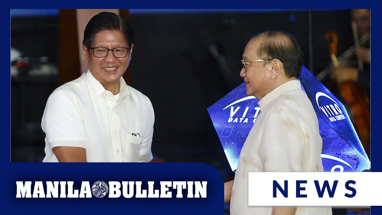 Marcos: Data as crucial as electricity, water