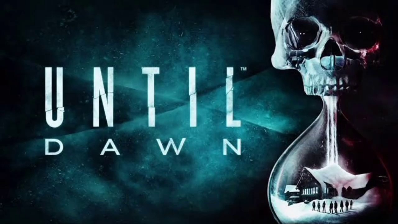 Until Dawn 2025 full survival horror English  Ella Rubin Michael Cimino Odessa A'zion Ji-young Yoo Belmont Cameli Maia Mitchell Peter Stormare Movie  #UntilDawn #UntilDawn2025 #SurvivalHorror #EllaRubin #MichaelCimino #OdessaAzion #JiYoungYoo #BelmontCame