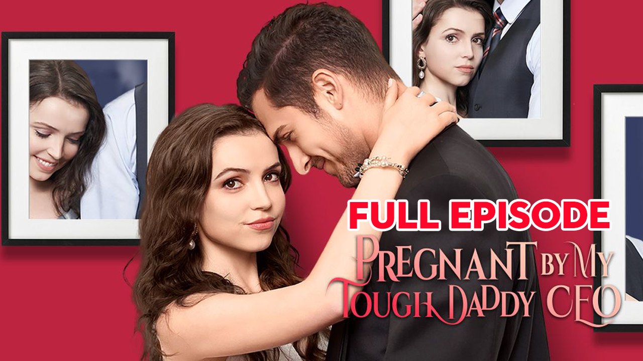 Pregnant By My Tough Daddy Ceo