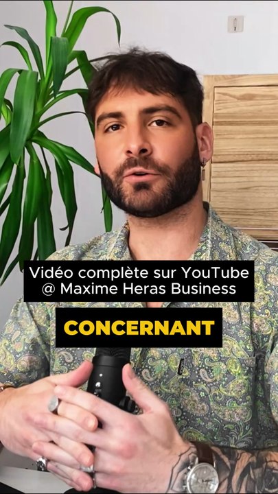 🚀 Avantages de CapCut pour faire du montage vidéo sur YouTube #youtube #entrepreneur #businessenligne #business #montagevideo