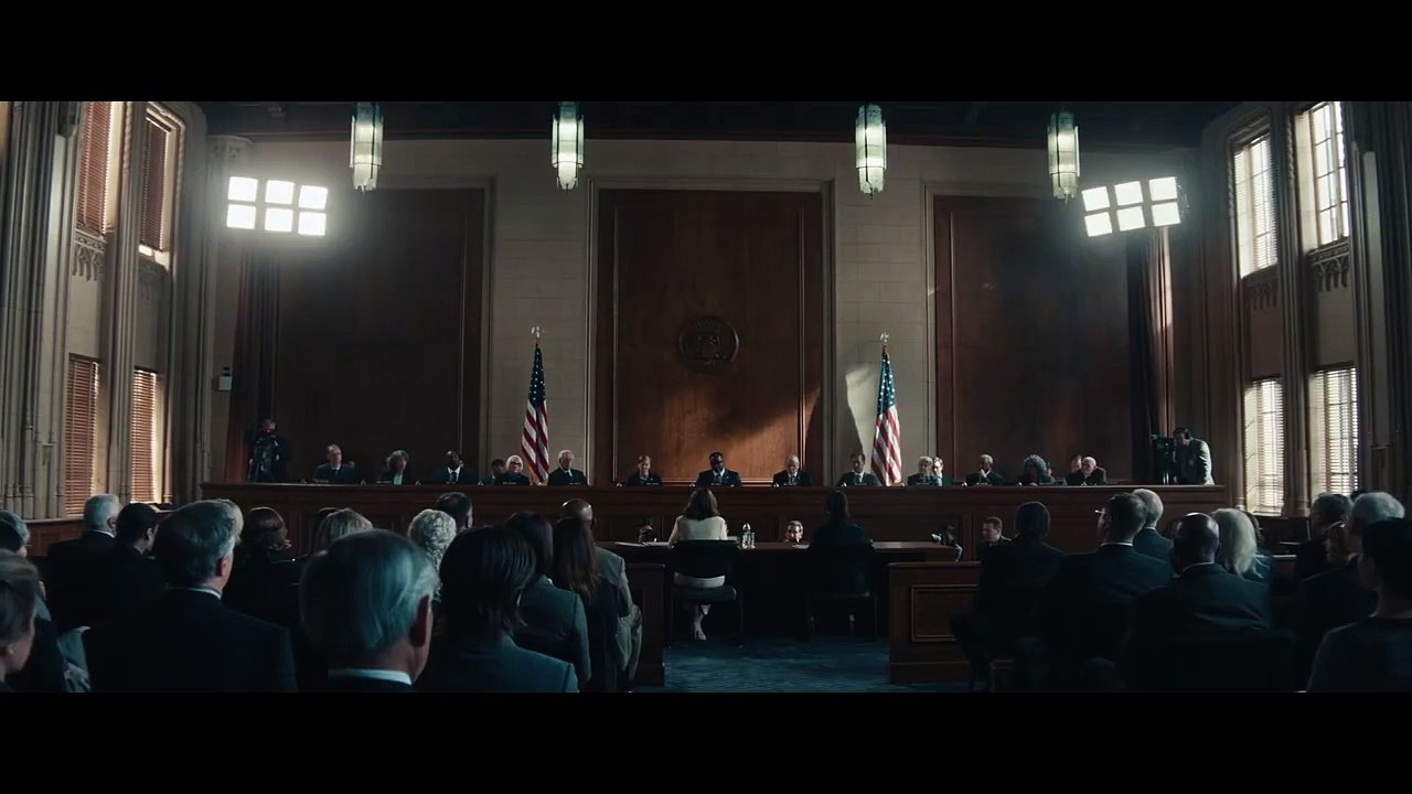 Bande-annonce de Thunderbolts*