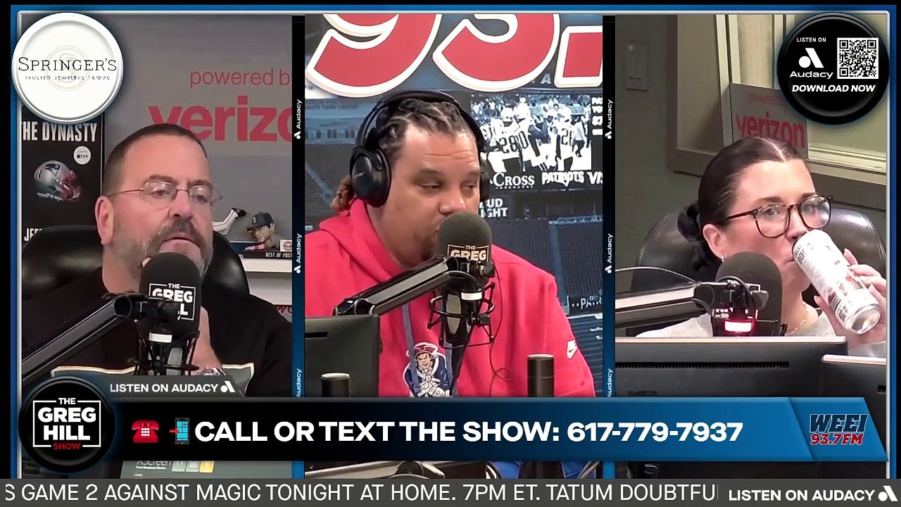 Tatum never misses playoff games, so should we be concerned/worried about this series?