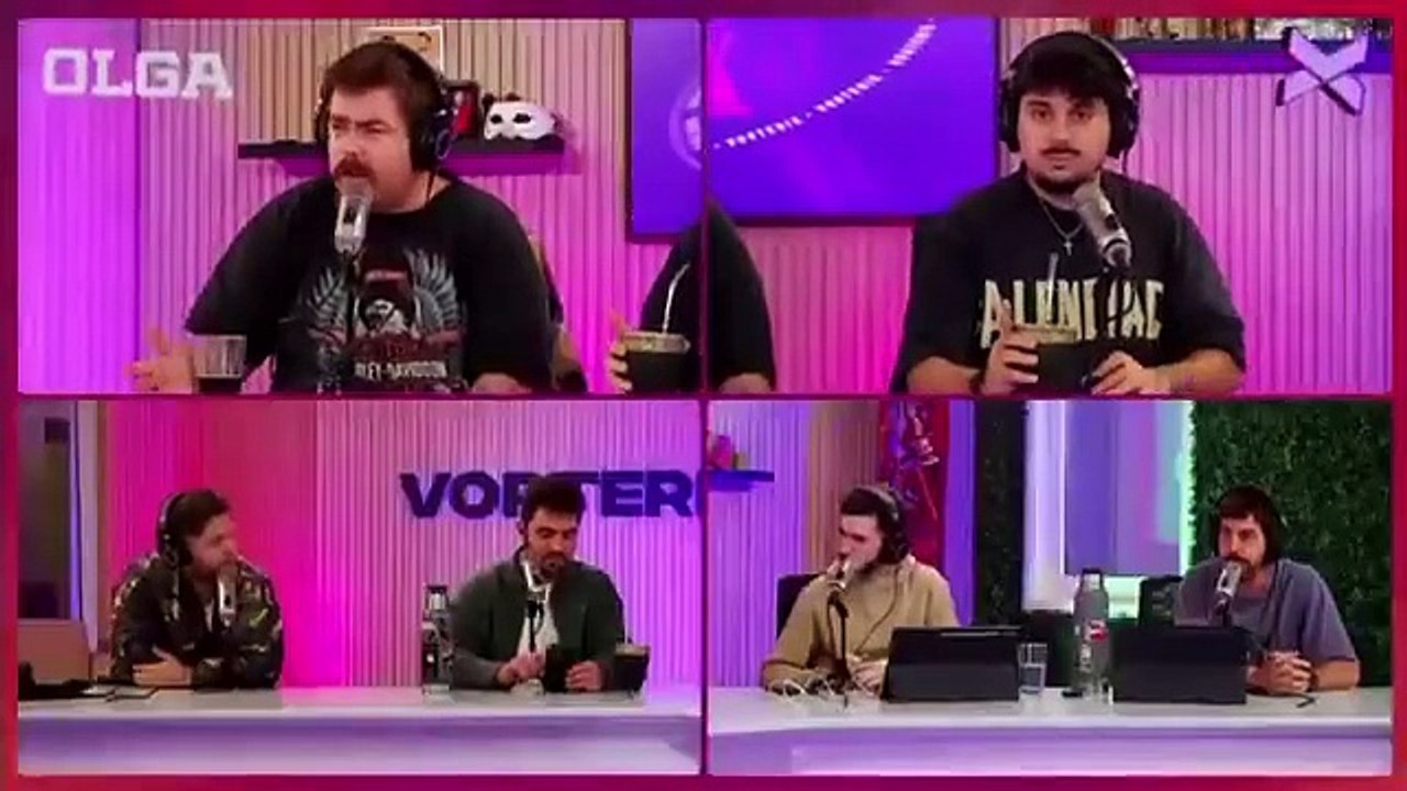 La pregunta de Migue Granados que "adelantó" el ataque con bots hacia Luzu TV