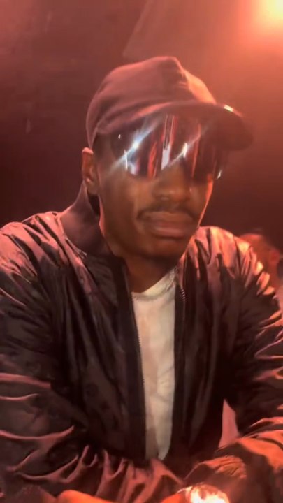 Werenoi n’était pas satisfait du public 😅