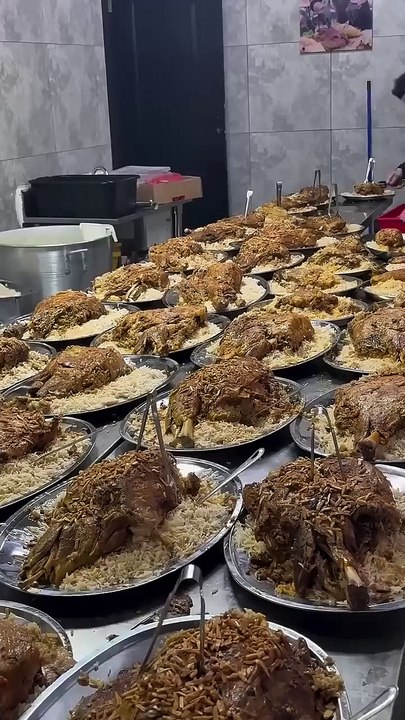 Arabic mandi #arabicmandi #youtubeshorts