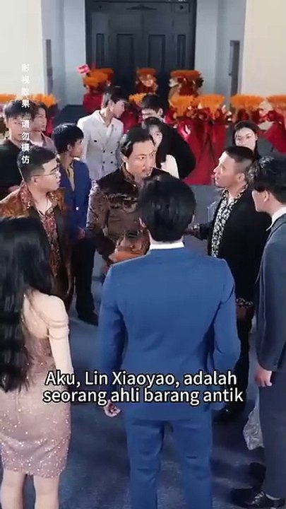 Kembalinya sang penakluk full episode