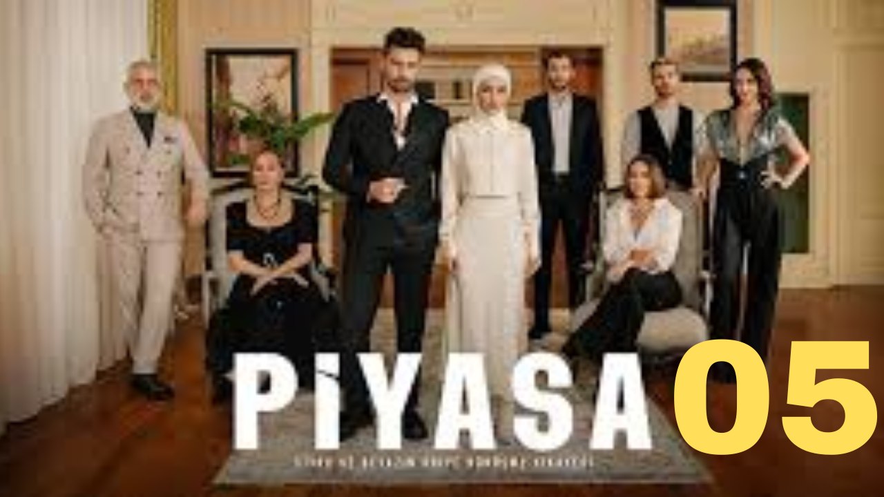 Piyasa Episode 5