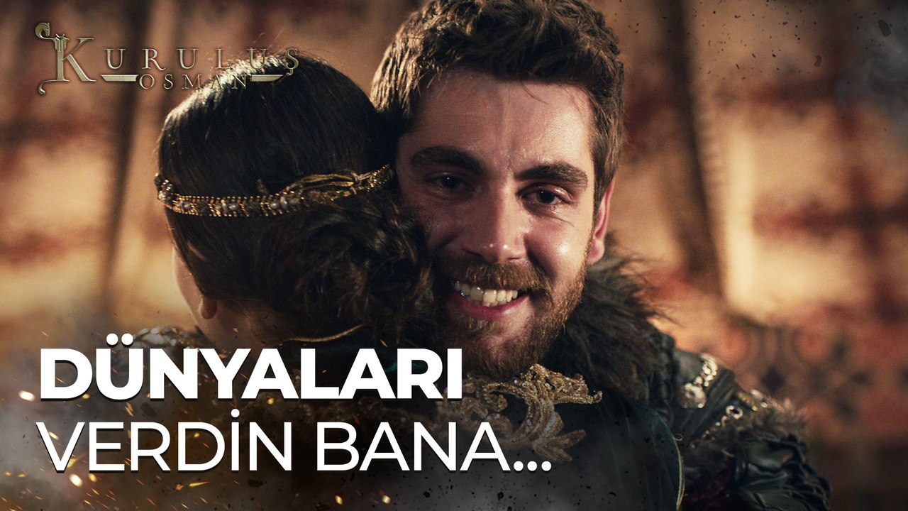 Holofira, Müslüman olmak istiyor - Kuruluş Osman 189. Bölüm