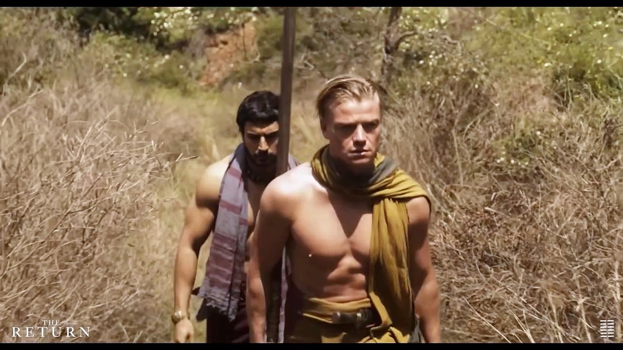 The Return (2024) - Bande annonce