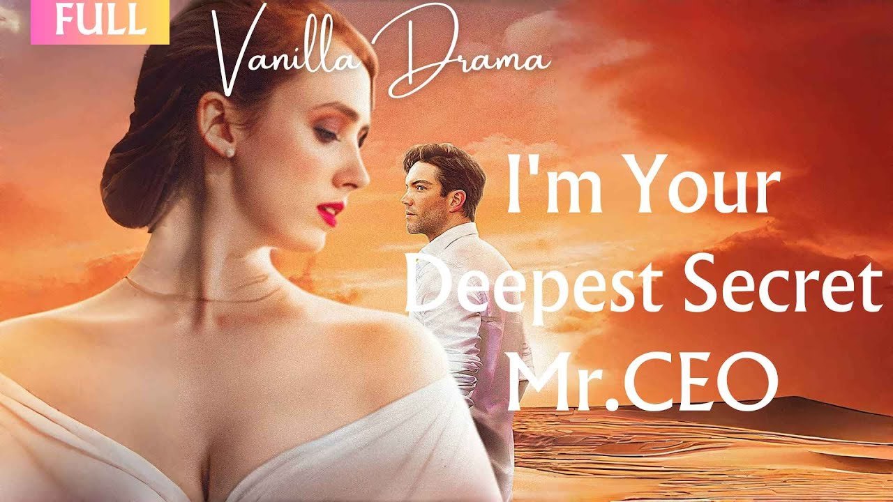 I'm Your Deepest Secret, Mr.ceo