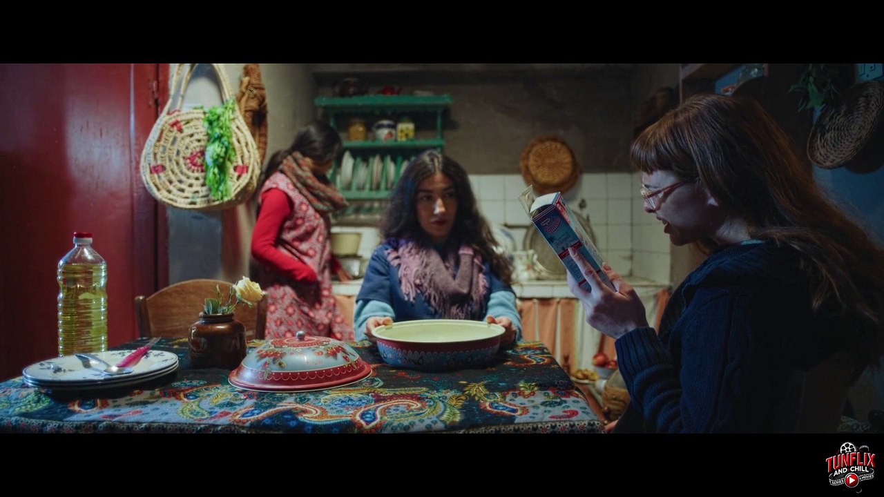 Ragouj 2-El Kenz episode 16 PART 2 HD  -مسلسل رقوج الكنز الحلقة  16الجزء 2