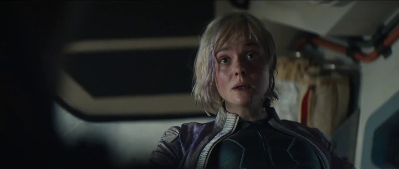 Predator: Badlands - Teaser Trailer (Deutsch) HD